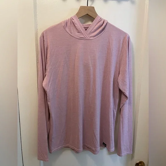 Patagonia Capilene Cool Daily Sun Hoodie Men’s M - Picture 2 of 4